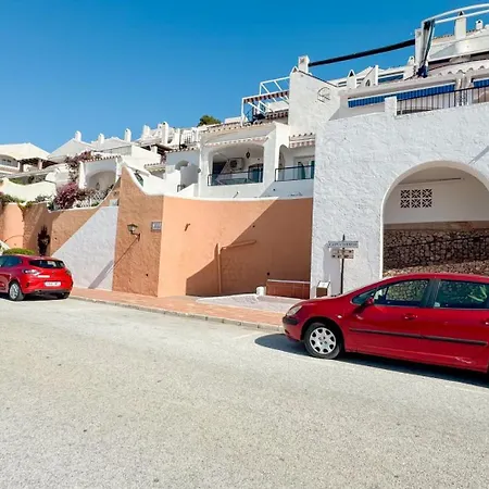Apartamento La Casa Croft