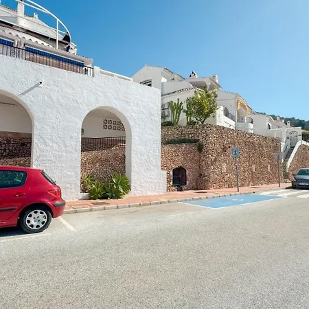Apartamento La Casa Croft Nerja