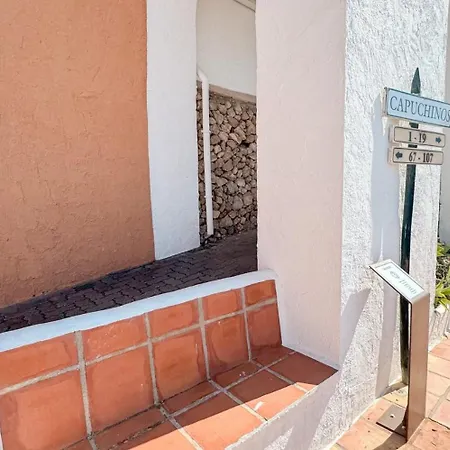 La Casa Croft * Nerja