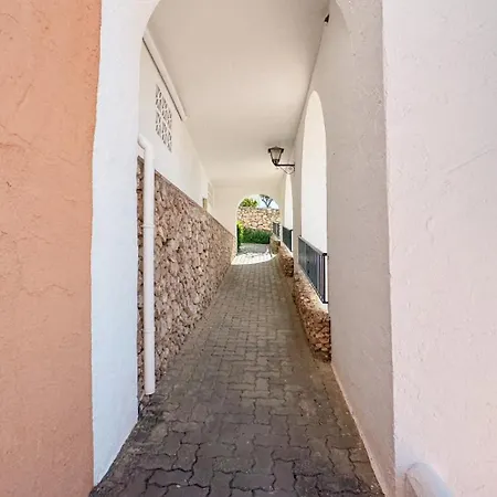 Apartamento La Casa Croft *