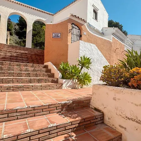 Apartamento La Casa Croft *