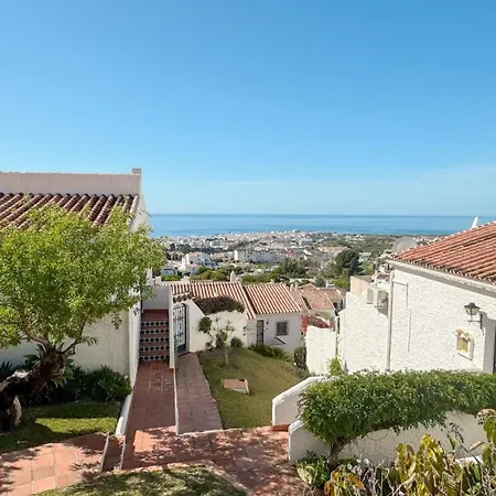 Apartamento La Casa Croft *