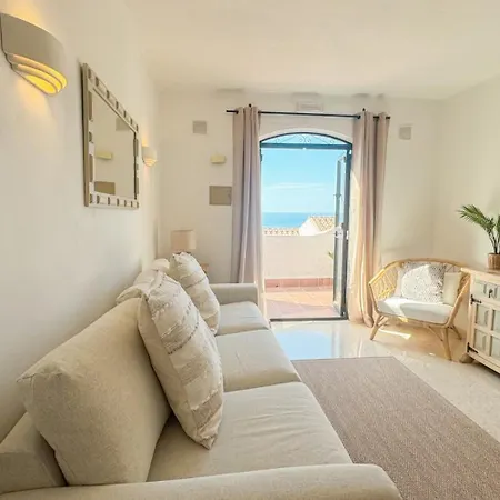 La Casa Croft * Nerja
