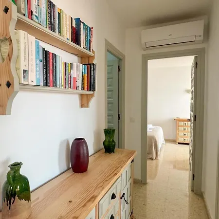Apartamento La Casa Croft *