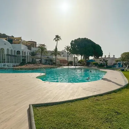 Apartamento La Casa Croft