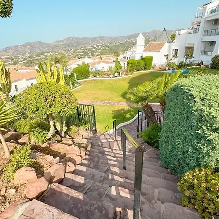 Apartamento La Casa Croft *