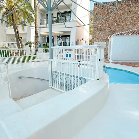 Apartamento La Casa Croft Nerja