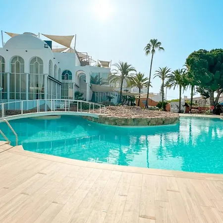 Apartamento La Casa Croft