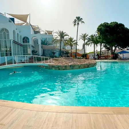 La Casa Croft * Nerja