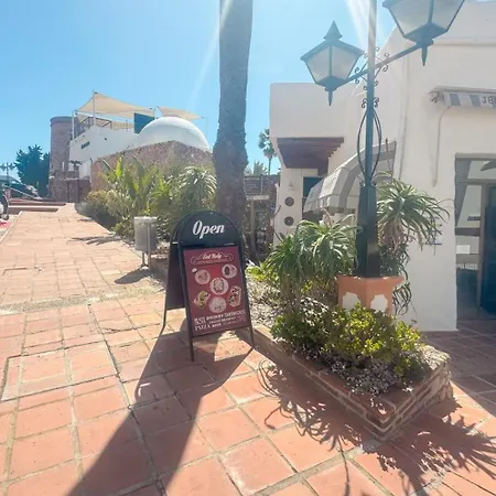 La Casa Croft Nerja