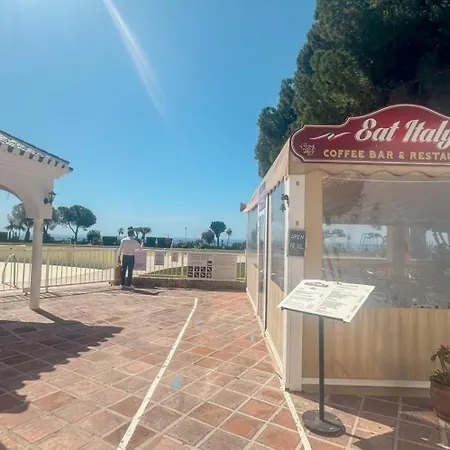 Apartamento La Casa Croft