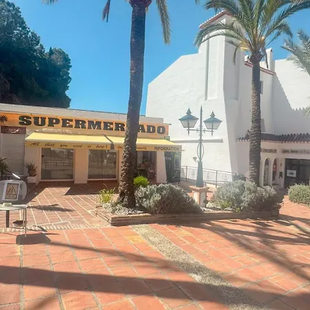 Apartamento La Casa Croft Nerja